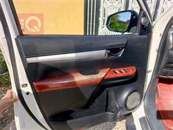 تويوتا هايلوكس